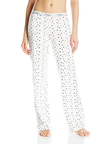 Peacoat/Ikat Dots
