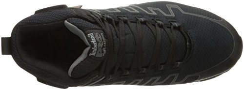 Black Synthetic
