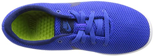 Racer Blue / White-loyal Blue
