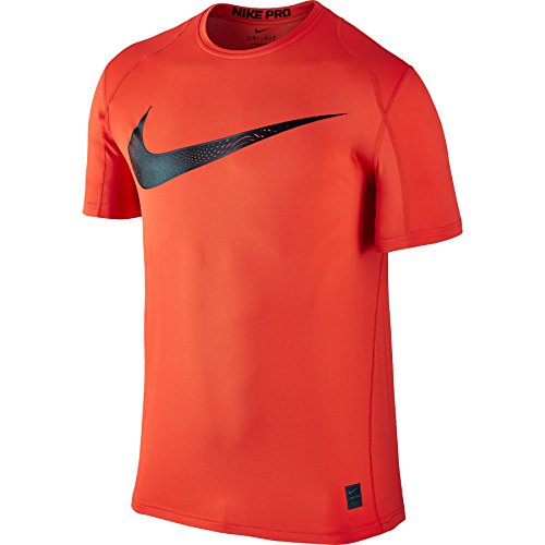 Max Orange (828541-852) / Black