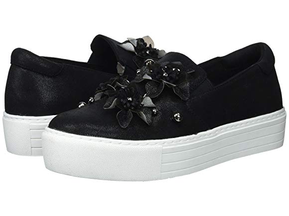 Black Metallic