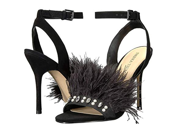 Black Suede