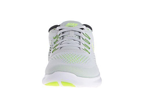 Pure Platinum/Volt/Black/Wolf Grey