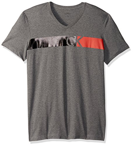 Medium Grey Heathered