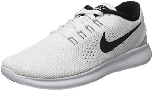 White/Black