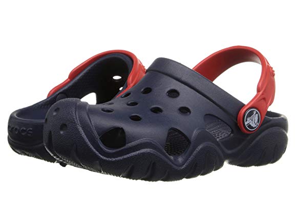 Navy/Flame