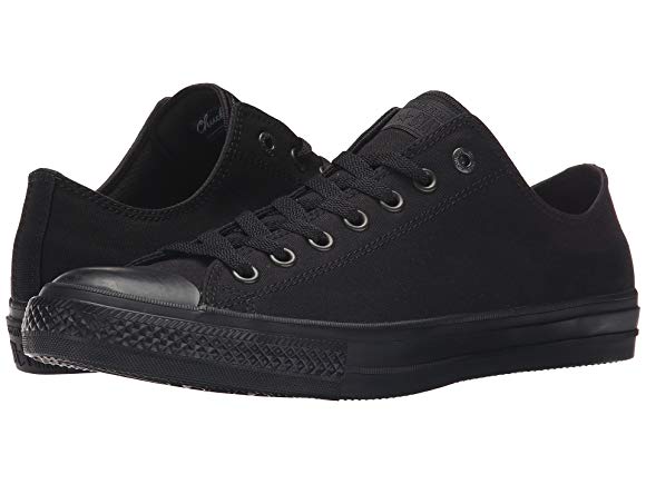 Black/Black/Black