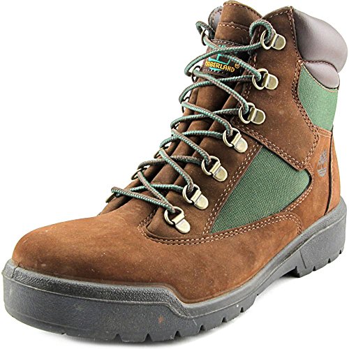 Brown/Green
