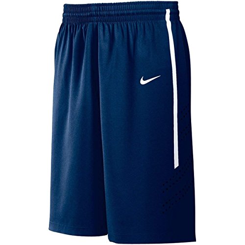 navy/white