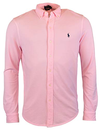 Polo Pink