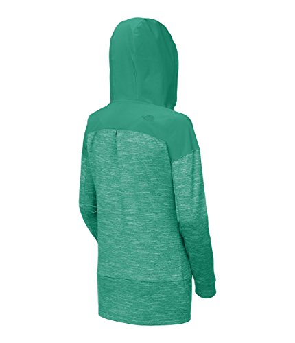 Kokomo Green Heather/Kokomo Green