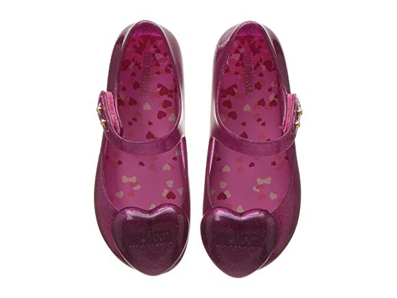 Pink Glitter 1