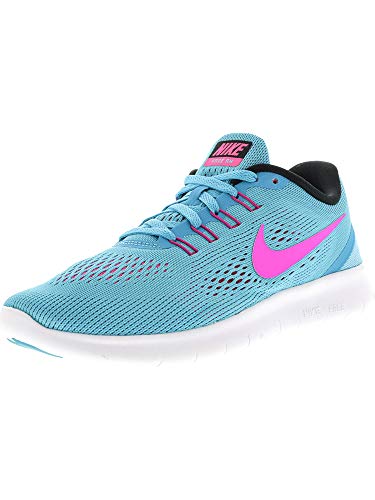 Gamma Blue/Black/Pink Blast/Photo Blue
