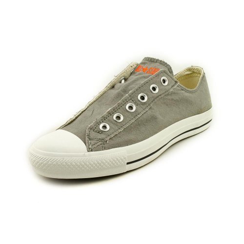 Charcoal/Spicy Orange