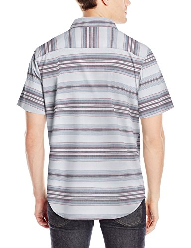 Grey Ash Stripes