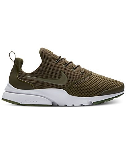 Medium Olive/Medium Olive