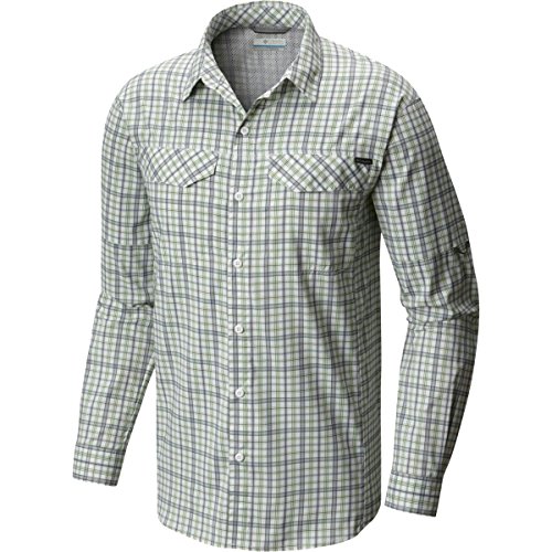 Mosstone Large Plaid