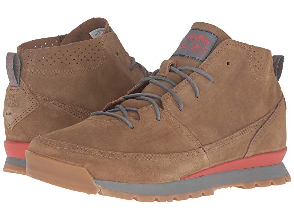 Utility Brown/Sedona Sage Grey (Prior Season)