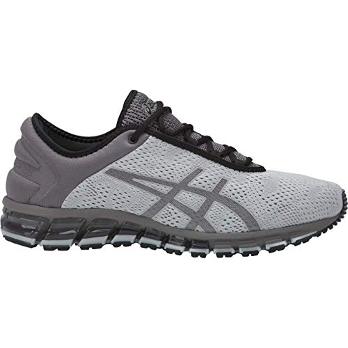 Mid Grey/Black