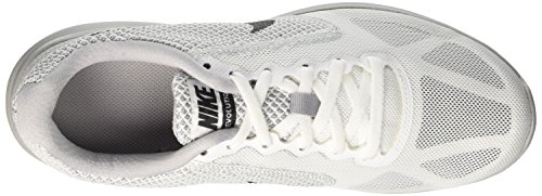White/Metallic Hematite/Wolf Grey/Black