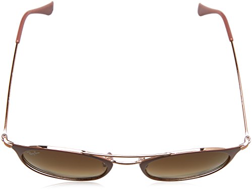 Copper Top on Beige