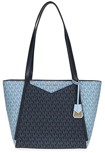 Admiral/Pale Blue