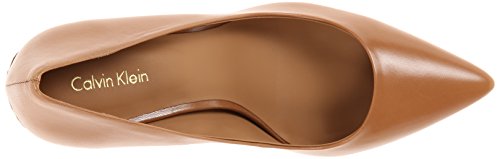 Caramel Leather