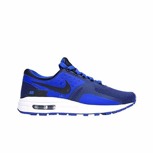 Black/Black-paramount Blue-binary Blue