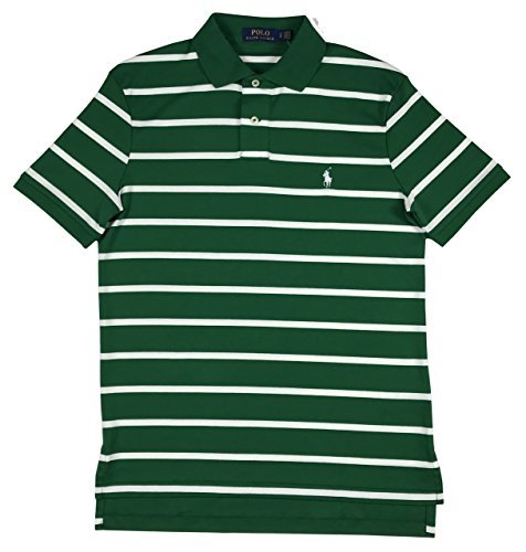 Green/White