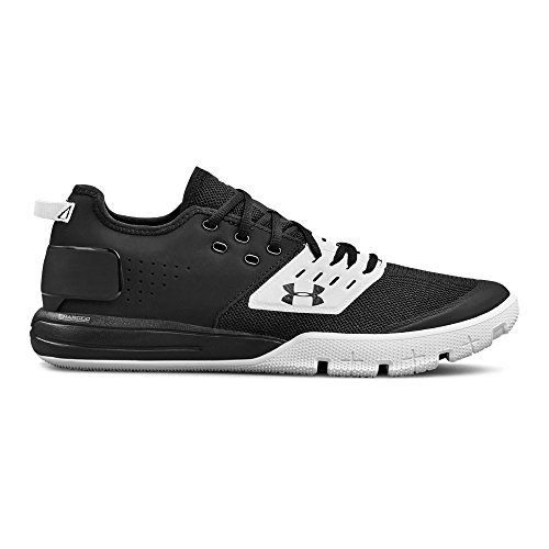 Black (001)/White