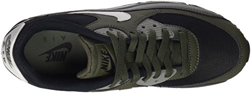 Cargo Khaki