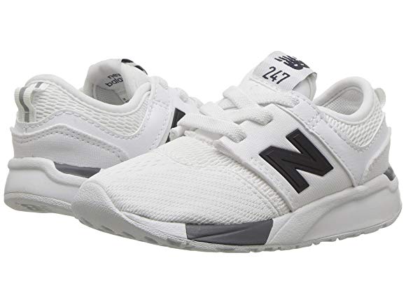 White/Black