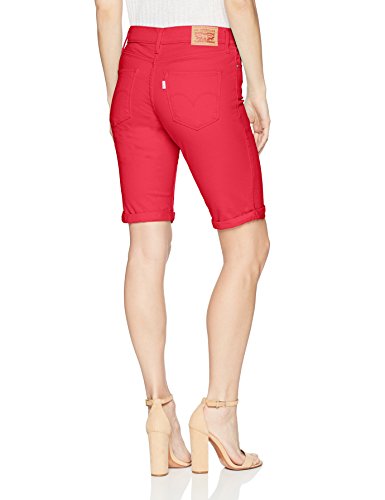 Poinsettia Twill