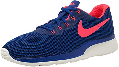 Gym Blue/Solar Red-light Bone