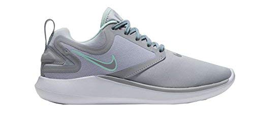 Wolf Grey/Wolf Grey-white-mint Foam