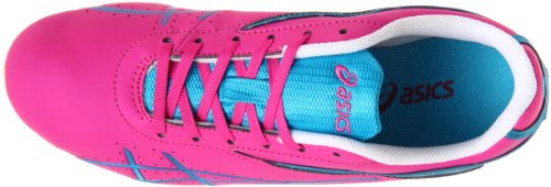 Hot Pink/Electric Blue/White