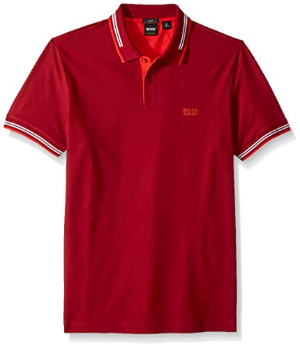Dark Red