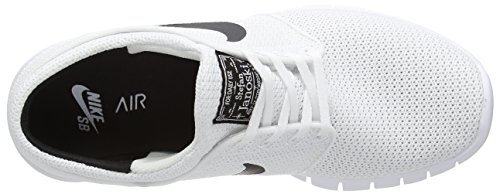 White/Black