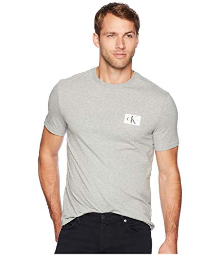 Medium Charcoal Heather