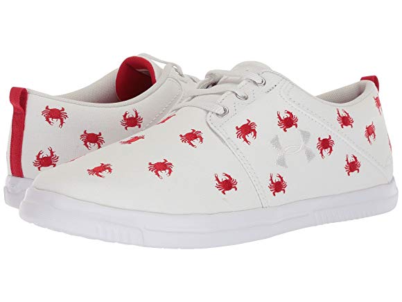 White/Red