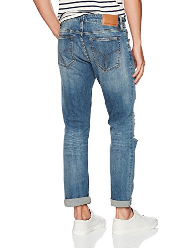 Selvedge Wash