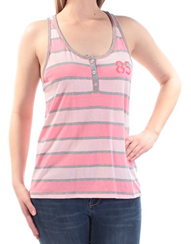 Summer Rugby Pink