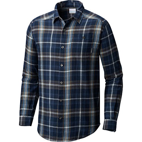 Dark Mountain Multi Plaid