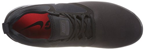 Black/Black-anthracite