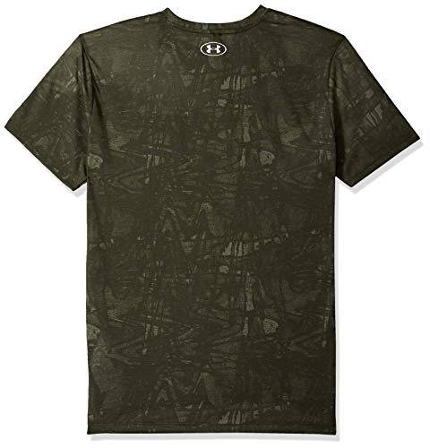 Artillery Green (357)/Reflective