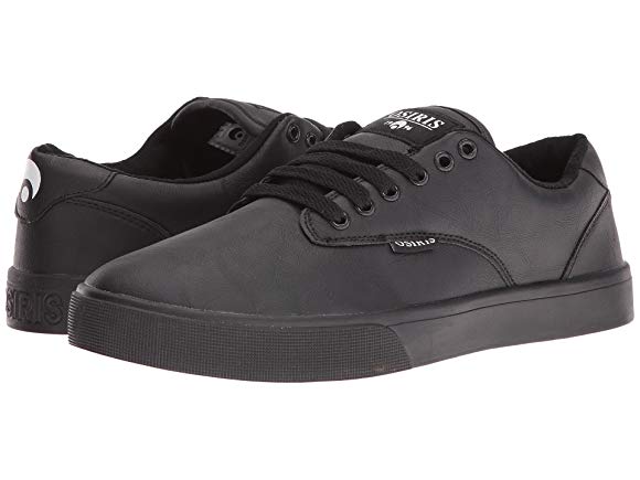 Black/Black