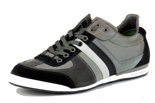 Medium Grey