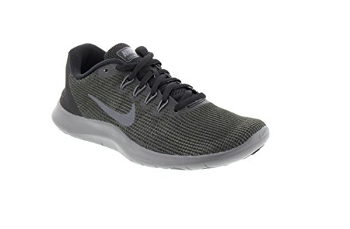 Black/Dark Grey/Anthracite