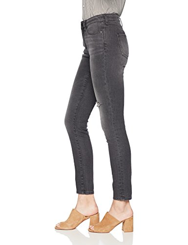 Grey Denim