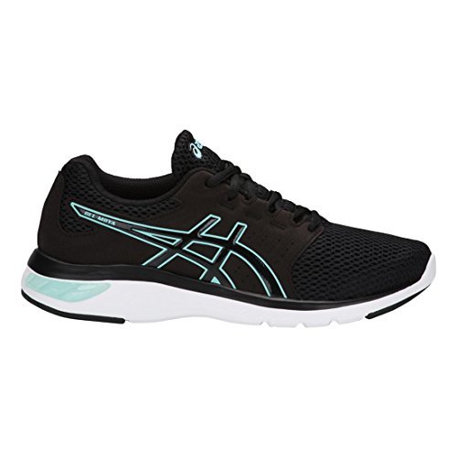 Black/Blue